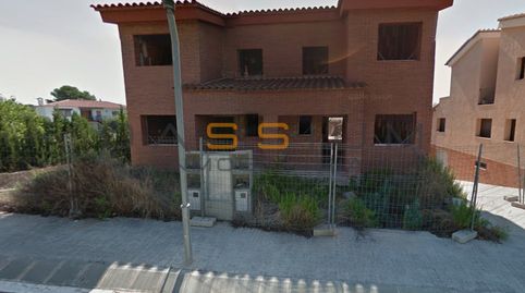 Foto 5 de Casa o xalet en venda a Carrer de la Glorieta, La Nou de Gaià, Tarragona