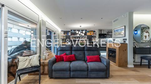 Foto 3 de Apartament en venda a Pedralbes, Barcelona