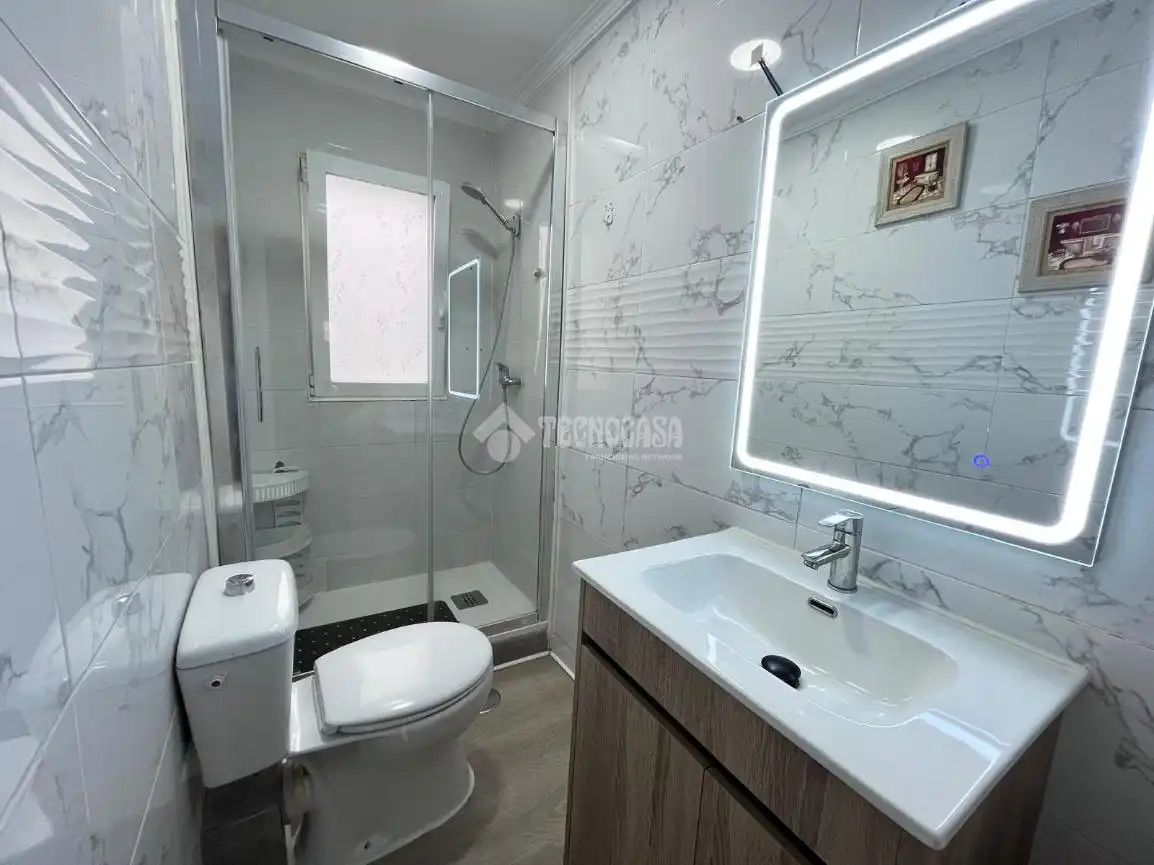 Piso en venta en El Pilar - La Estación, imagen 21