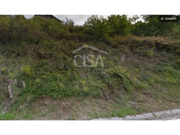 Terreny residencial en venda a Carretera de Certers 28-30