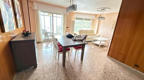 Photo 2 of Flat for rent in Carolinas Bajas, Alicante / Alacant