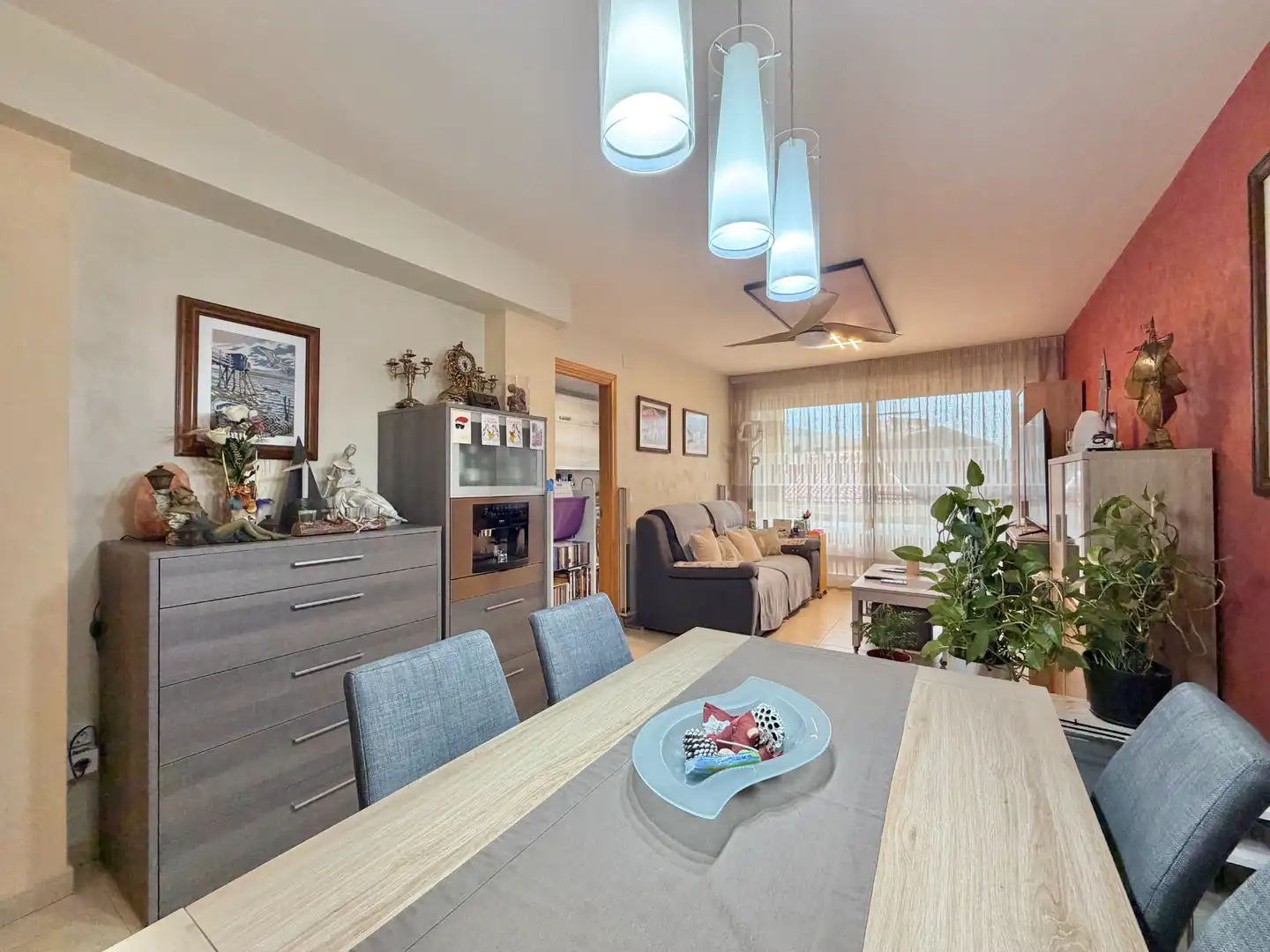 Appartamento con terrazza in vendita a Sant Martí Sarroca, imagen 8