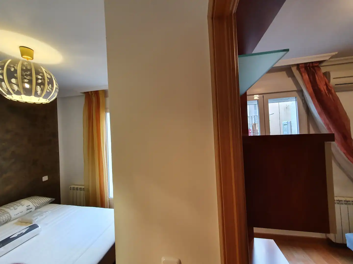 Apartament amb terrassa de lloguer a Plaza del General Vara de Rey, imagen 50