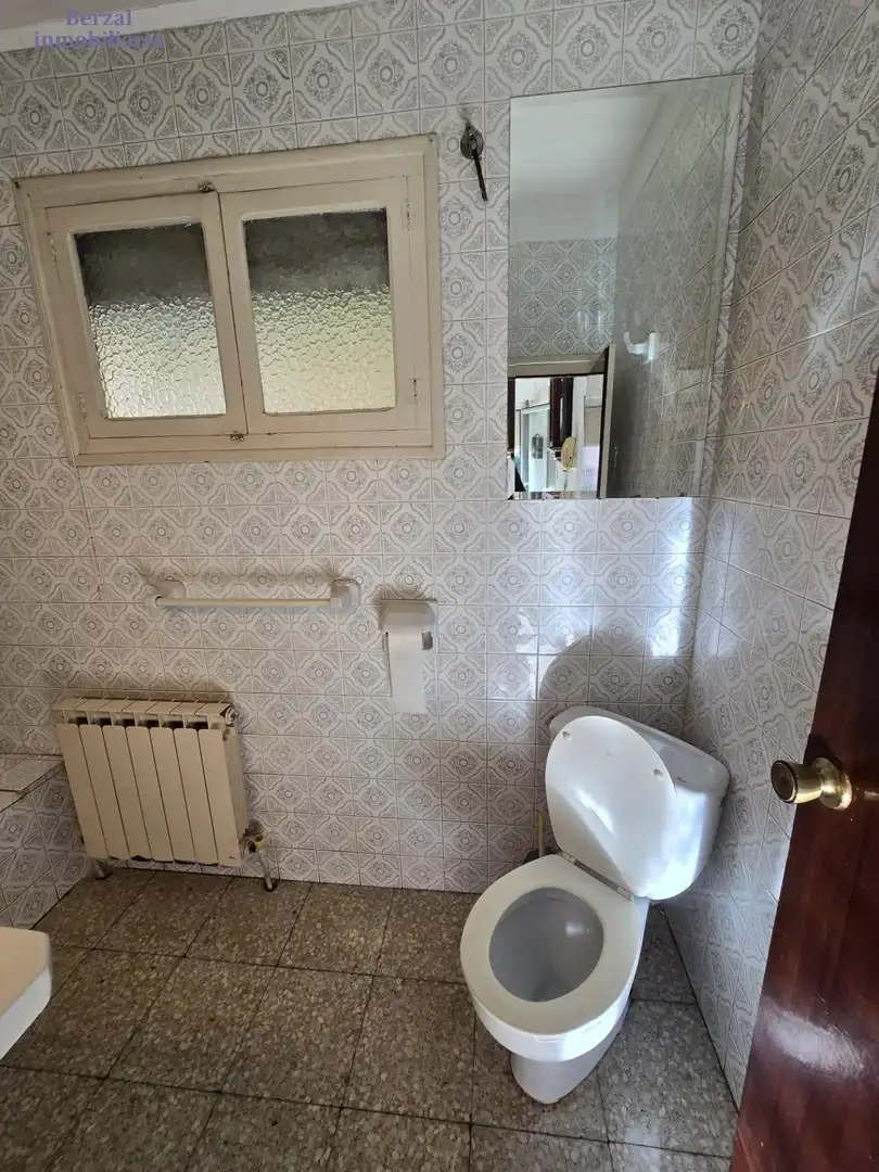 Baño de Finca rústica en venta en Tricio