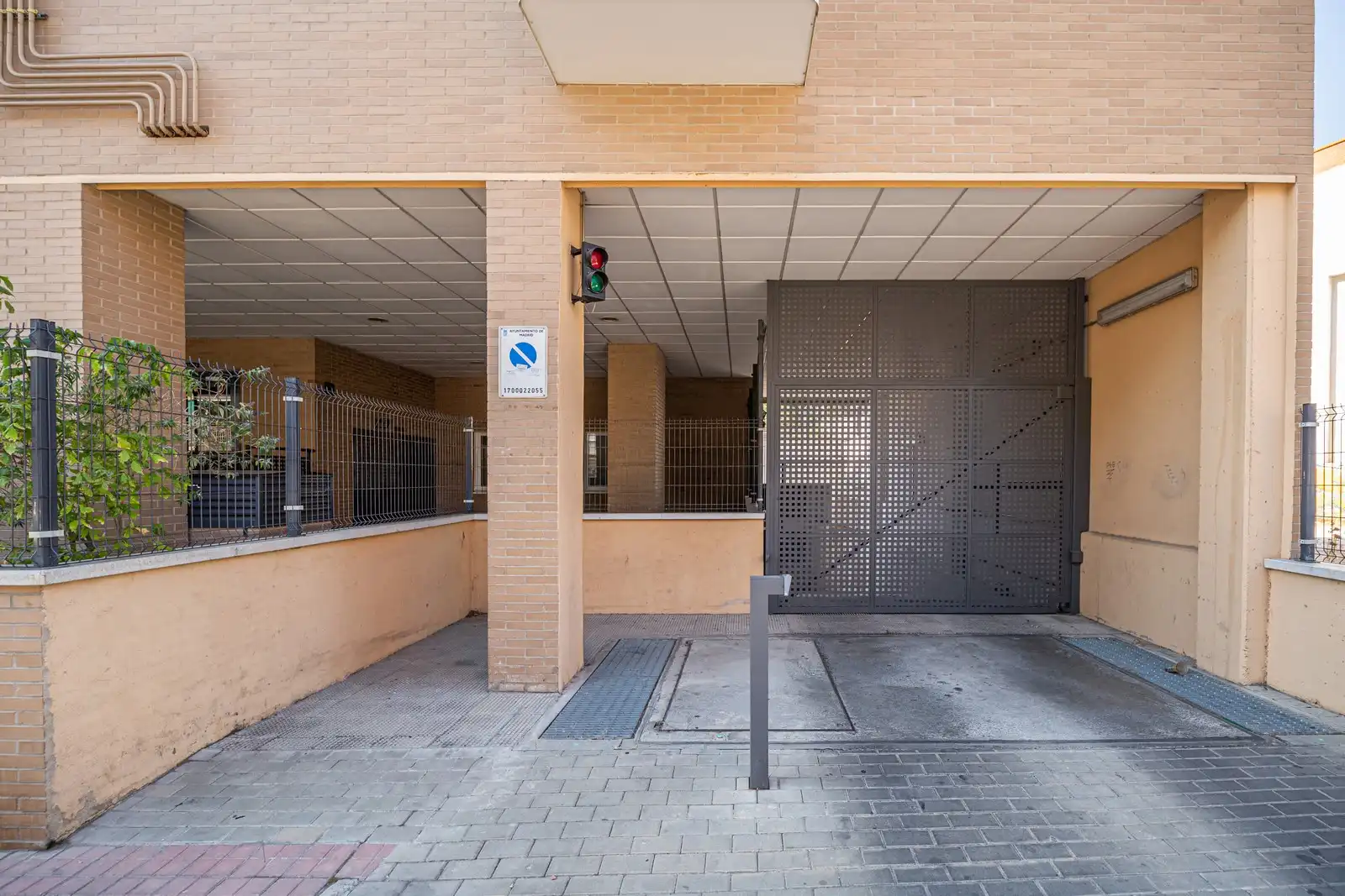 Piso en venta en Madrid con Trastero