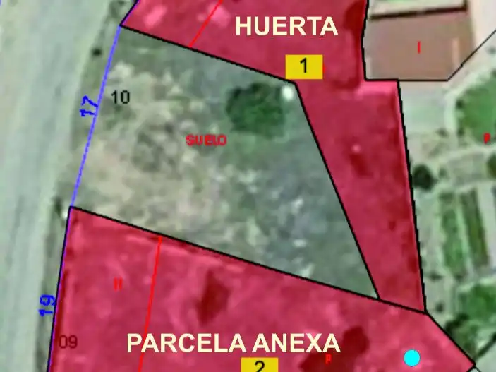Residential for sale in Roperuelos del Páramo