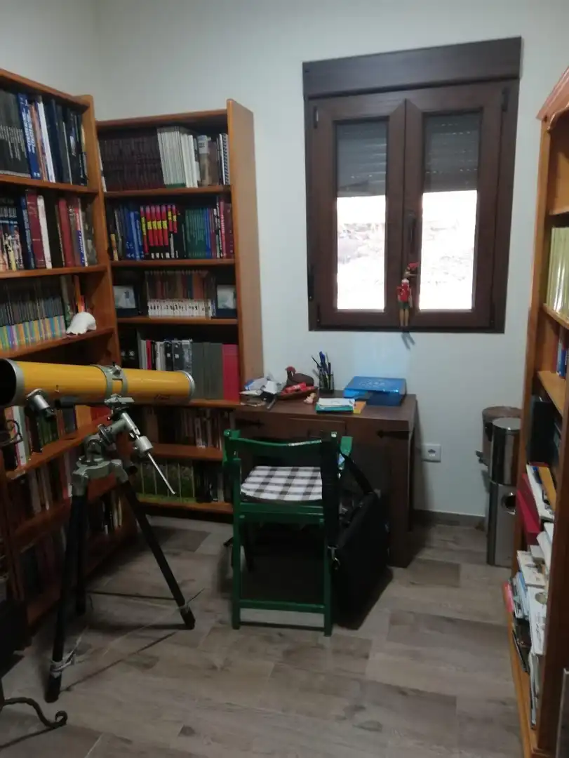 Finca rústica en venda a Perales del Puerto