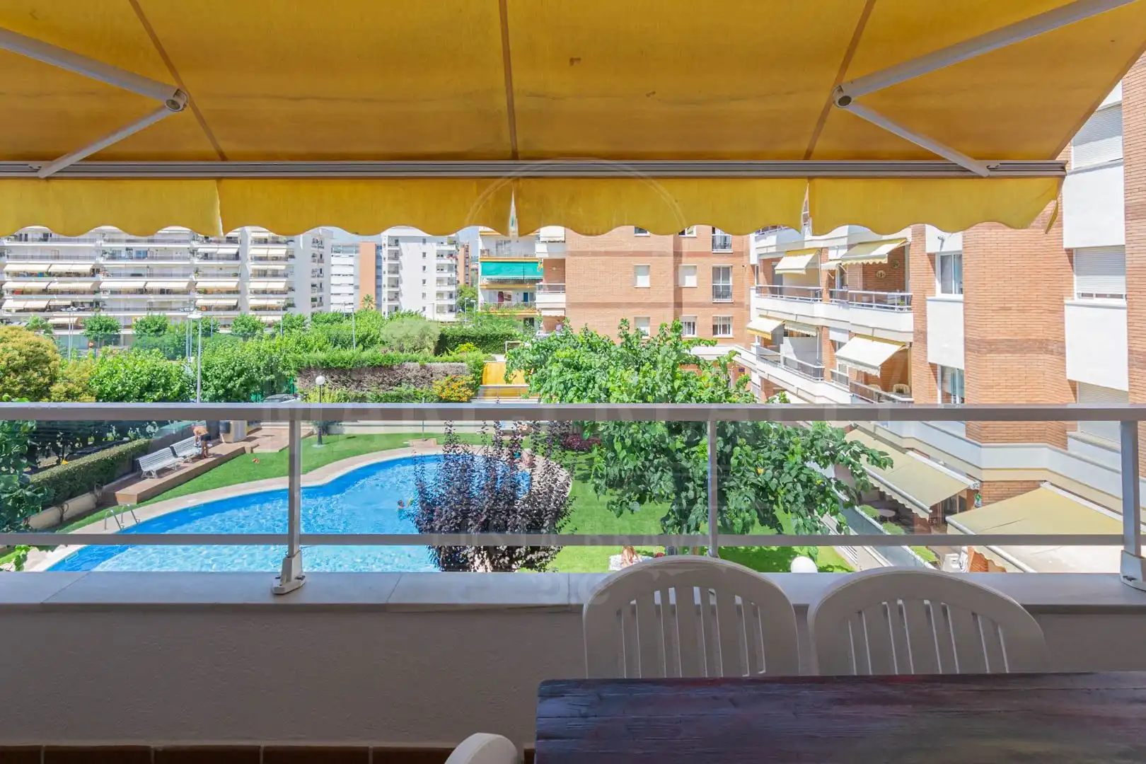 Appartamento con piscina in vendita a Fenals, imagen 25