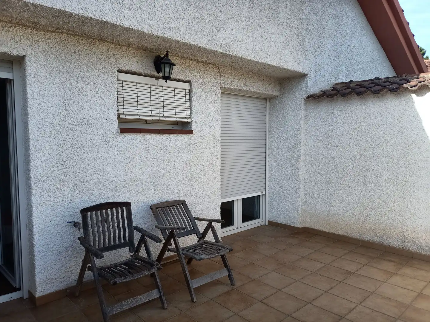 Chalet con terraza en venta en Calle Manolete, imagen 17