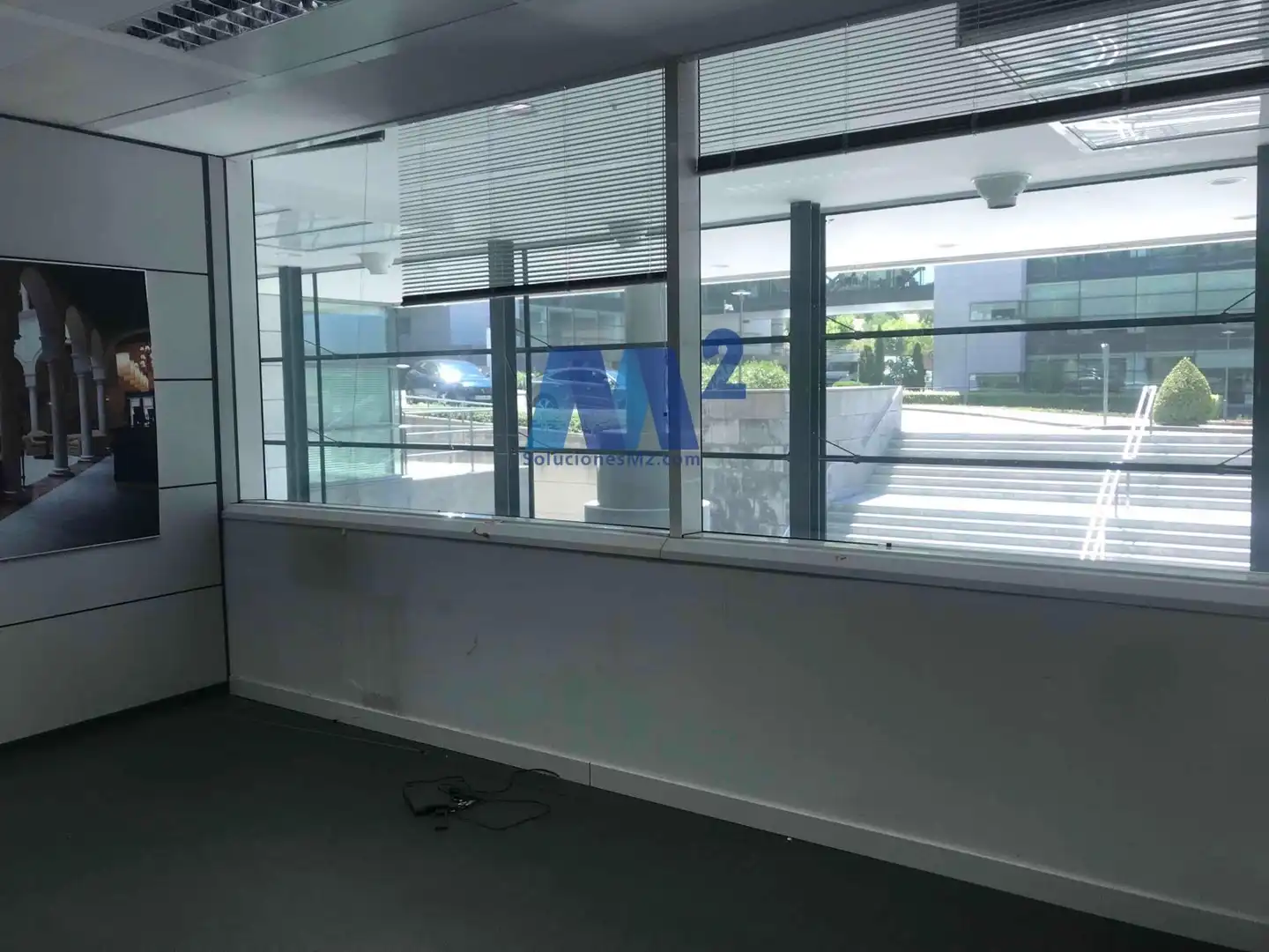 Office space with lift to rent in ANABEL SEGURA, imagen 29