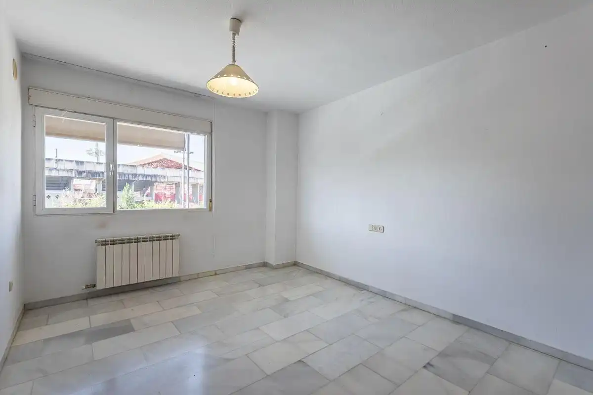 Flat for rent in Barrio de Zaidín
