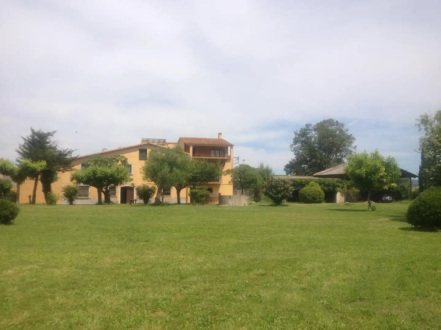 Casa rustica in vendita a Cassà de la Selva, imagen 2