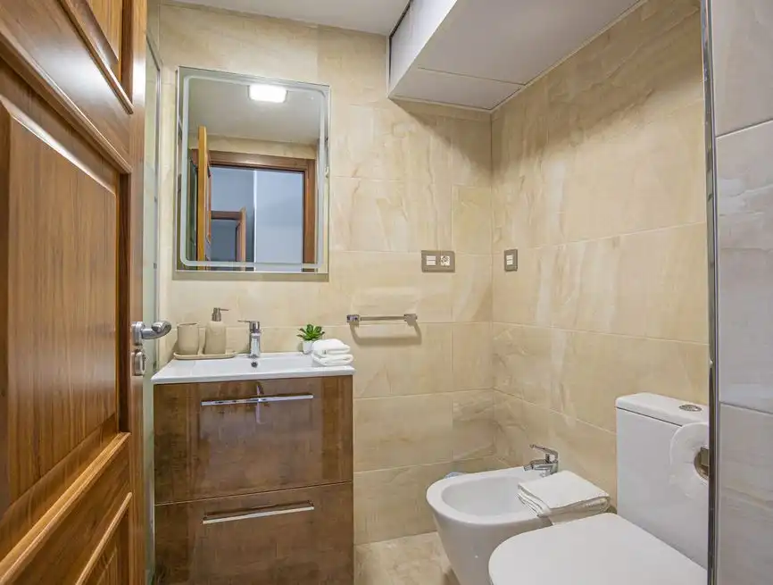 Apartament amb ascensor en venda a Nueva Andalucía, imagen 26