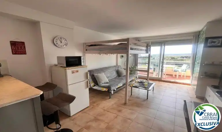 Piso con ascensor en venta en Carlit - Montseny, imagen 6