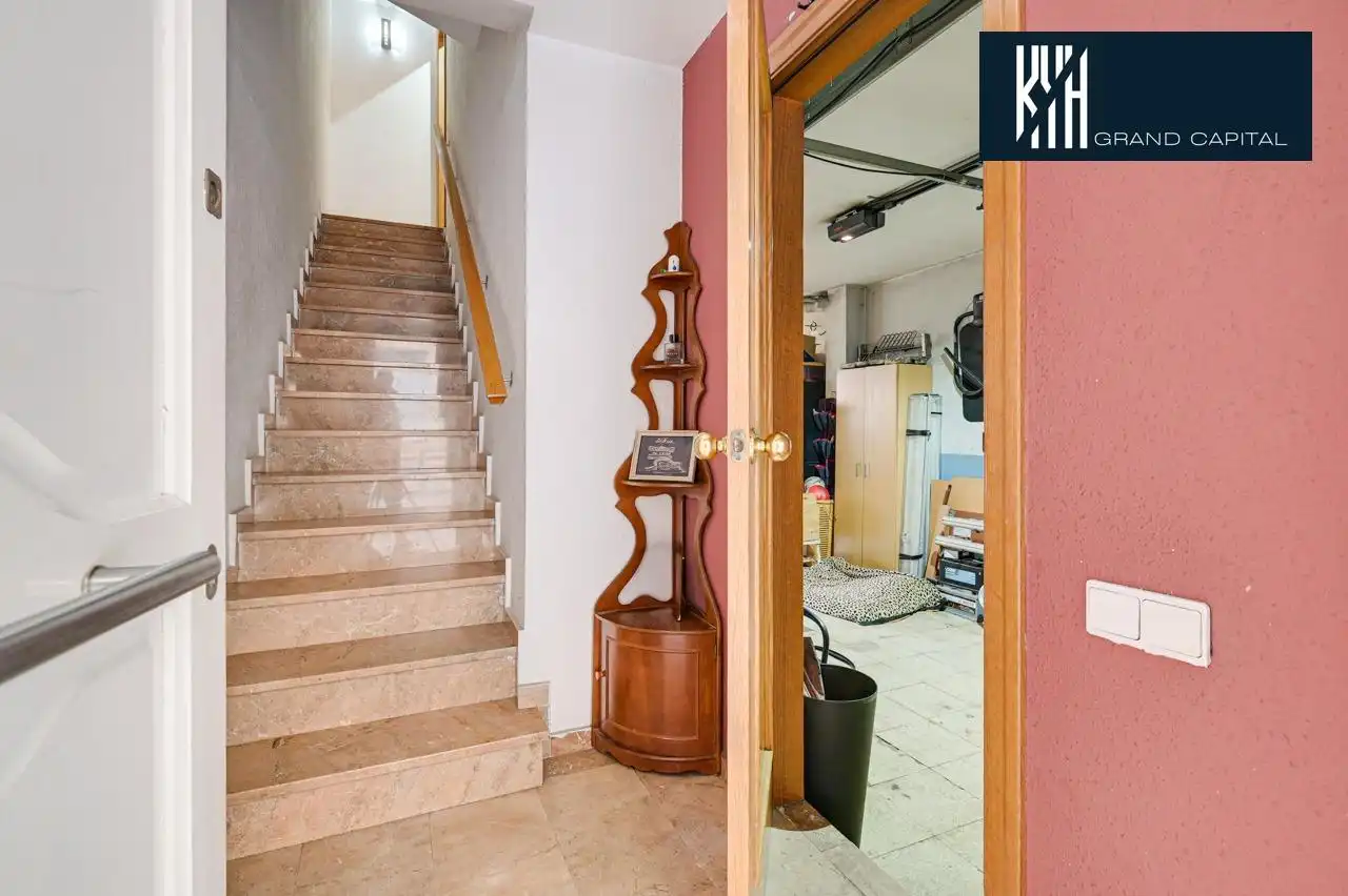 Maison mitoyenne avec terrasse à vendre à Calle JOSEP FONTBERNAT, imagen 37