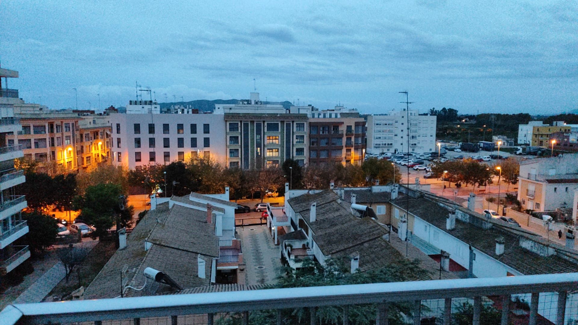Pis en venda a Carrer del Xúquer, 5, Sueca ciudad