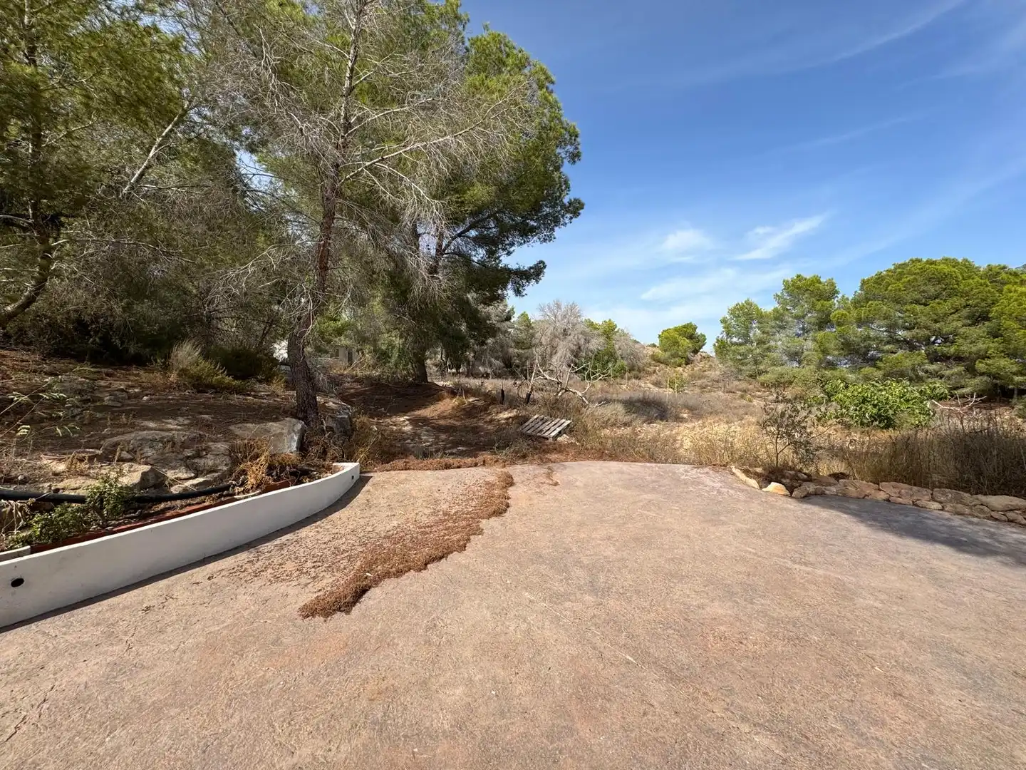 Country homes for sale in Murcia  with Heating, Private garden and Terrace