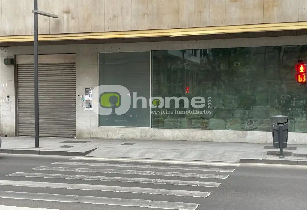 Oficina en venta en Zamora Capital  con Calefacción