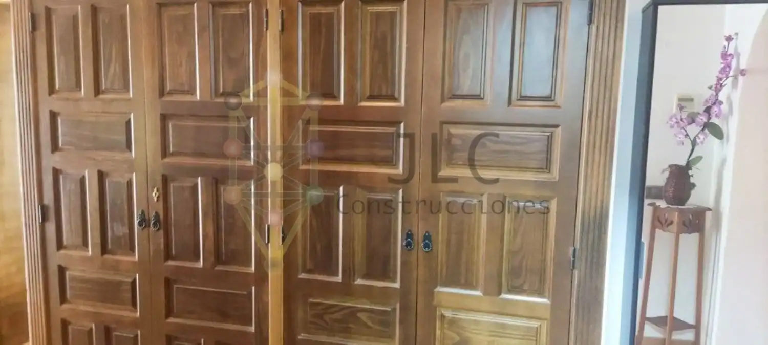 Casa o chalet en venta en Cartagena con Aire acondicionado, Jardín privado y Terraza