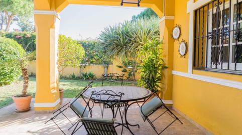 Foto 4 de Casa o xalet en venda a El Rosario - Ricmar, Marbella