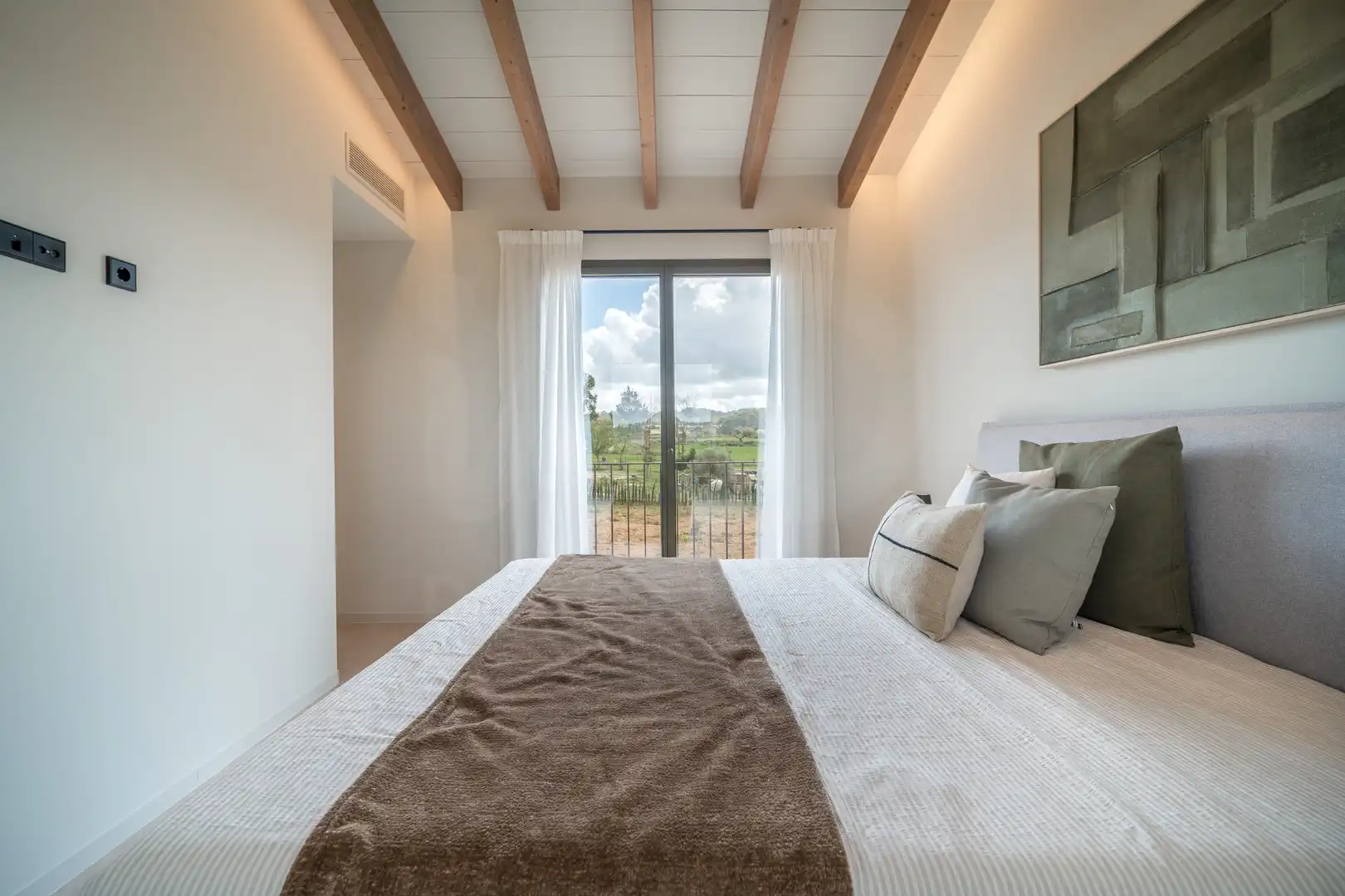 House with pool for sale in Sineu, imagen 18