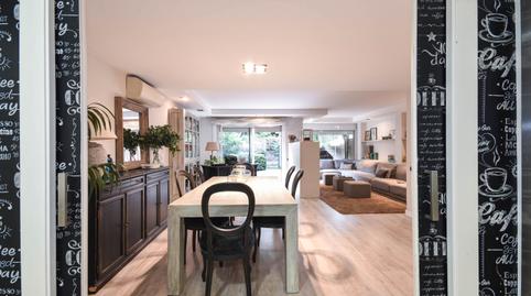 Foto 5 de Casa adosada en venda a L'Eixample, Barcelona