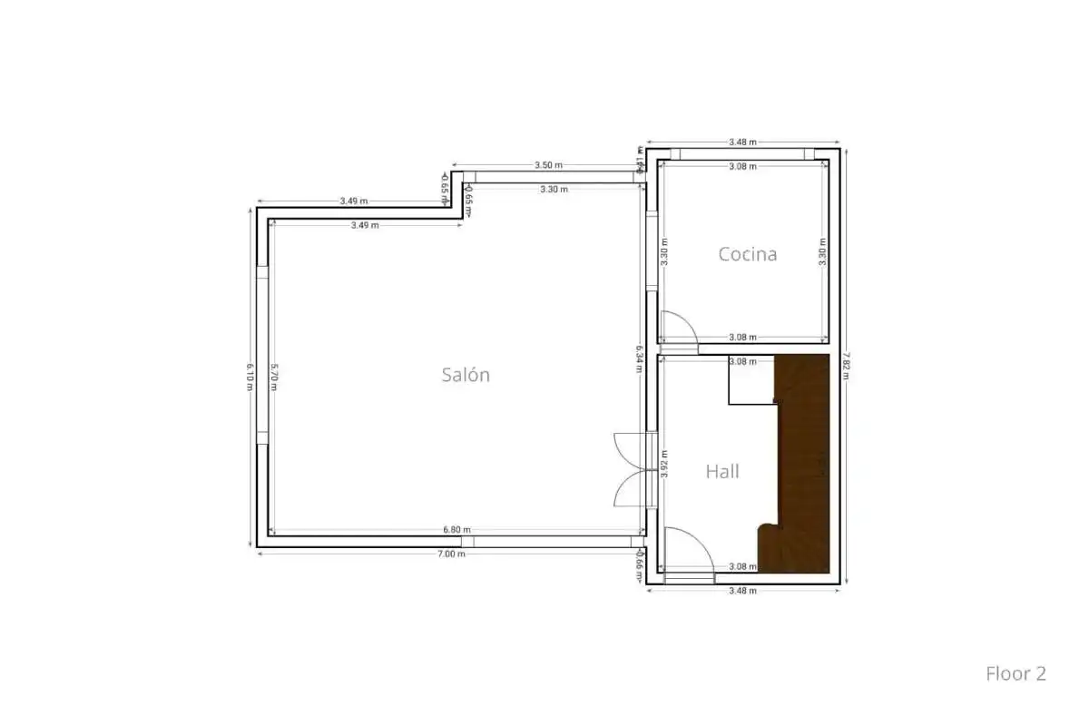 Houses for sale in Pozuelo de Alarcón  with Air Conditioner, Heating and Private garden