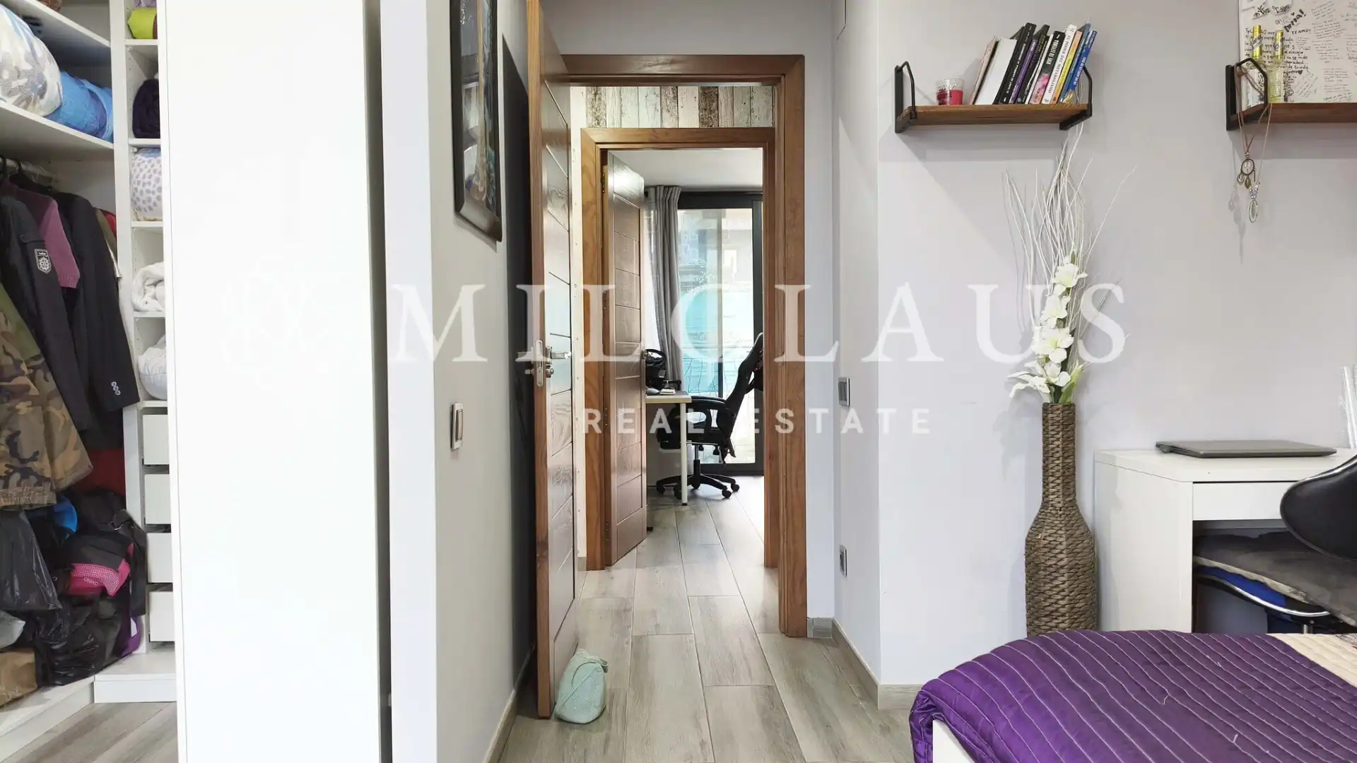 Haus oder Chalet zum Verkauf in Lliçà d'Amunt mit Klimaanlage, Heizung und Privatgarten