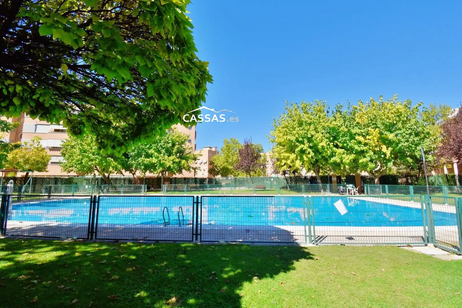 Piso con piscina en venta en Calle GARABAY, imagen 64
