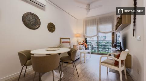 Photo 3 of Flat to rent in Navas, Barcelona