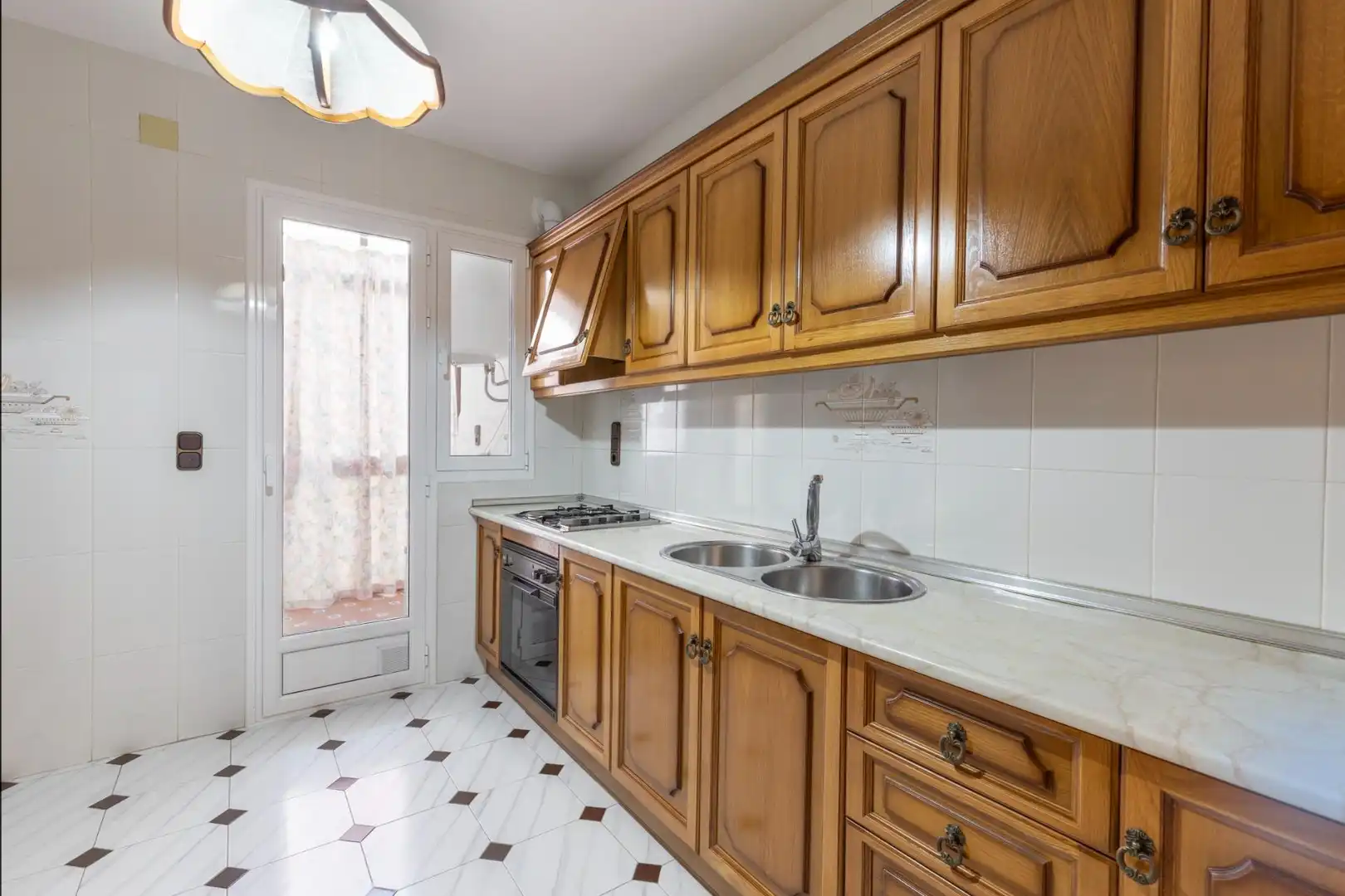 Appartamento con terrazza in vendita a Güéjar Sierra, imagen 23