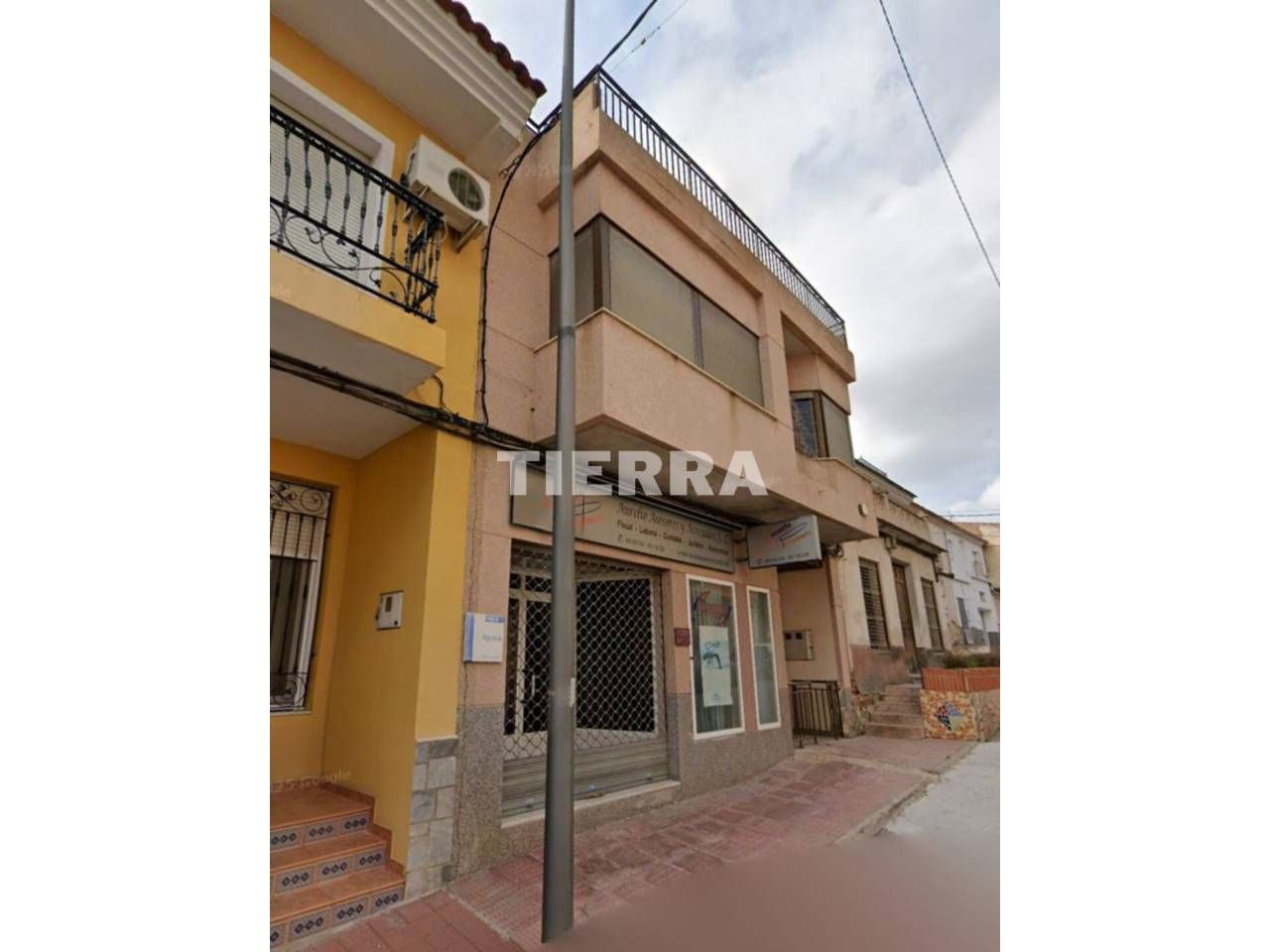 House or chalet for sale in Calle PORTICHUELO