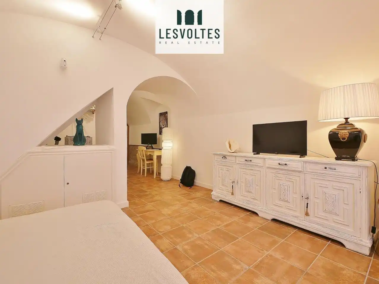 Bedroom of Ground floor for sale in Palafrugell  with Air Conditioner and Heating