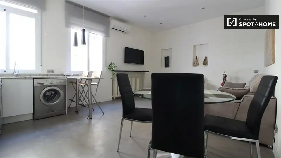 Wohnung zur Miete in Centro, imagen 4
