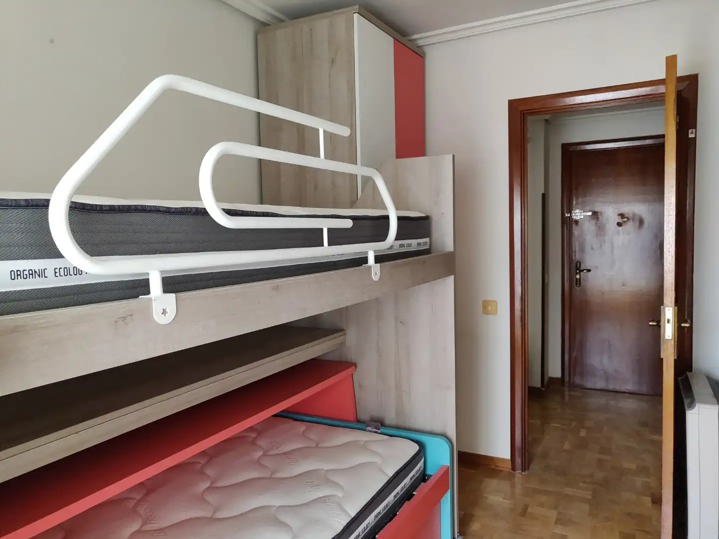 Piso con ascensor en venta en La Florida - San Pedro, imagen 5
