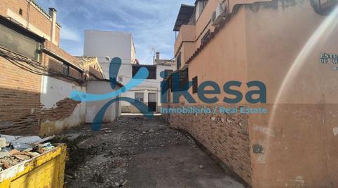 Foto 2 de Casa o xalet en venda a La Paz, Granada