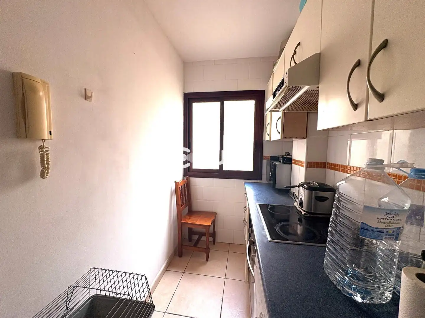 Cocina de Dúplex en venta en San Miguel de Abona con Trastero