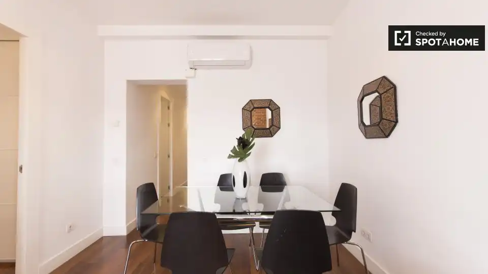 Piso con terraza en alquiler en Centro, imagen 4