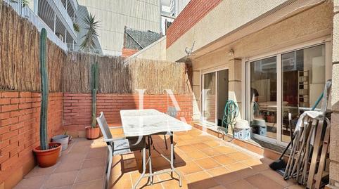 Foto 2 de Loft en venda a Cementiri Vell, Barcelona