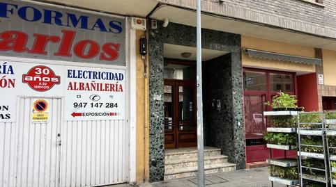 Foto 2 de Piso en venta en Juan de Medina, 7, Medina de Pomar, Burgos