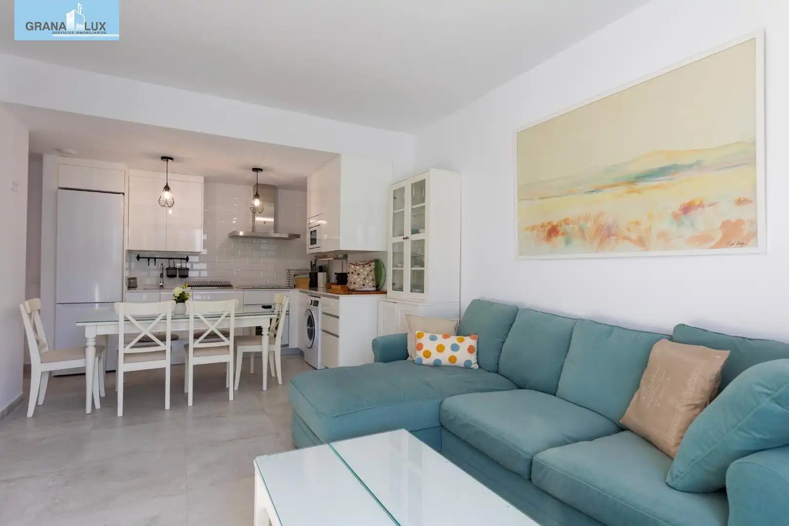 Penthouse with terrace for sale in Avenida de Andalucía, imagen 12