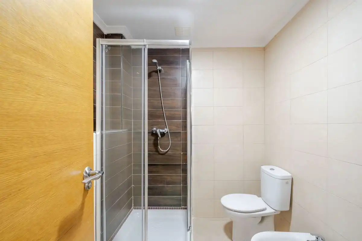 Flat with lift for sale in Calle Campoamor, imagen 27
