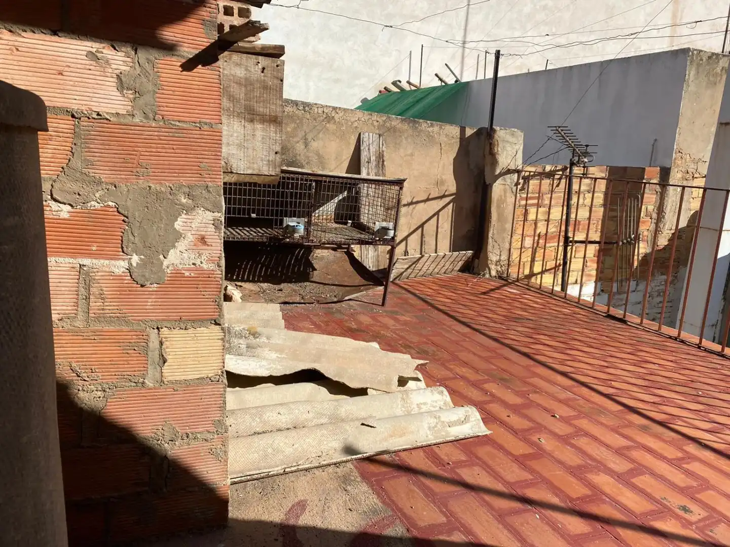 Maison avec terrasse à vendre à Madrigal, imagen 25