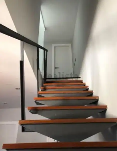 Dúplex de alquiler en Badajoz con Aire acondicionado, Calefacción y Amueblado