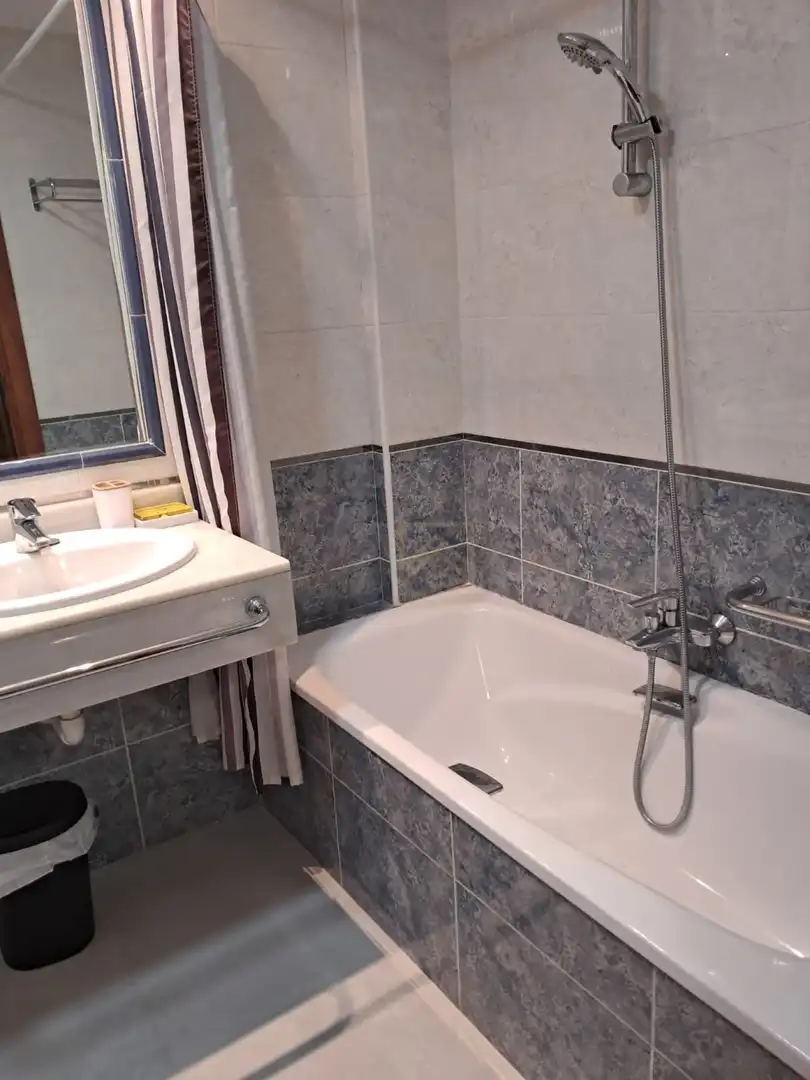 Wohnung zur Miete in Boo