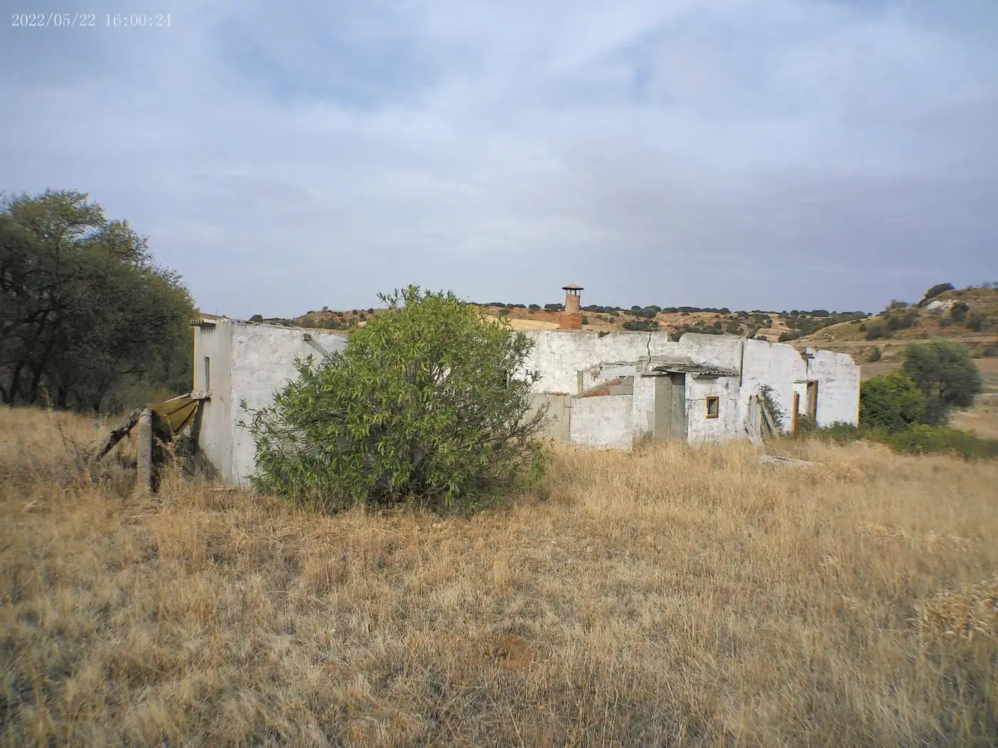 Wohnbaugrundstück zum Verkauf in Camino alcala, imagen 7