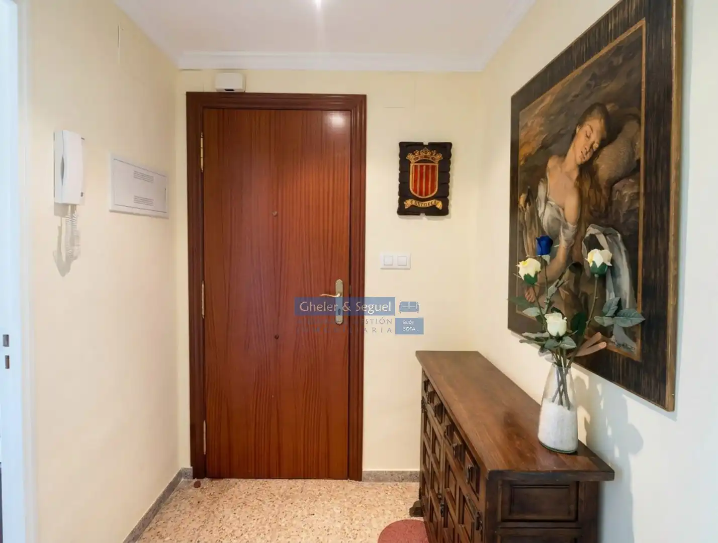 Wohnung zum Verkauf in Algímia de Alfara