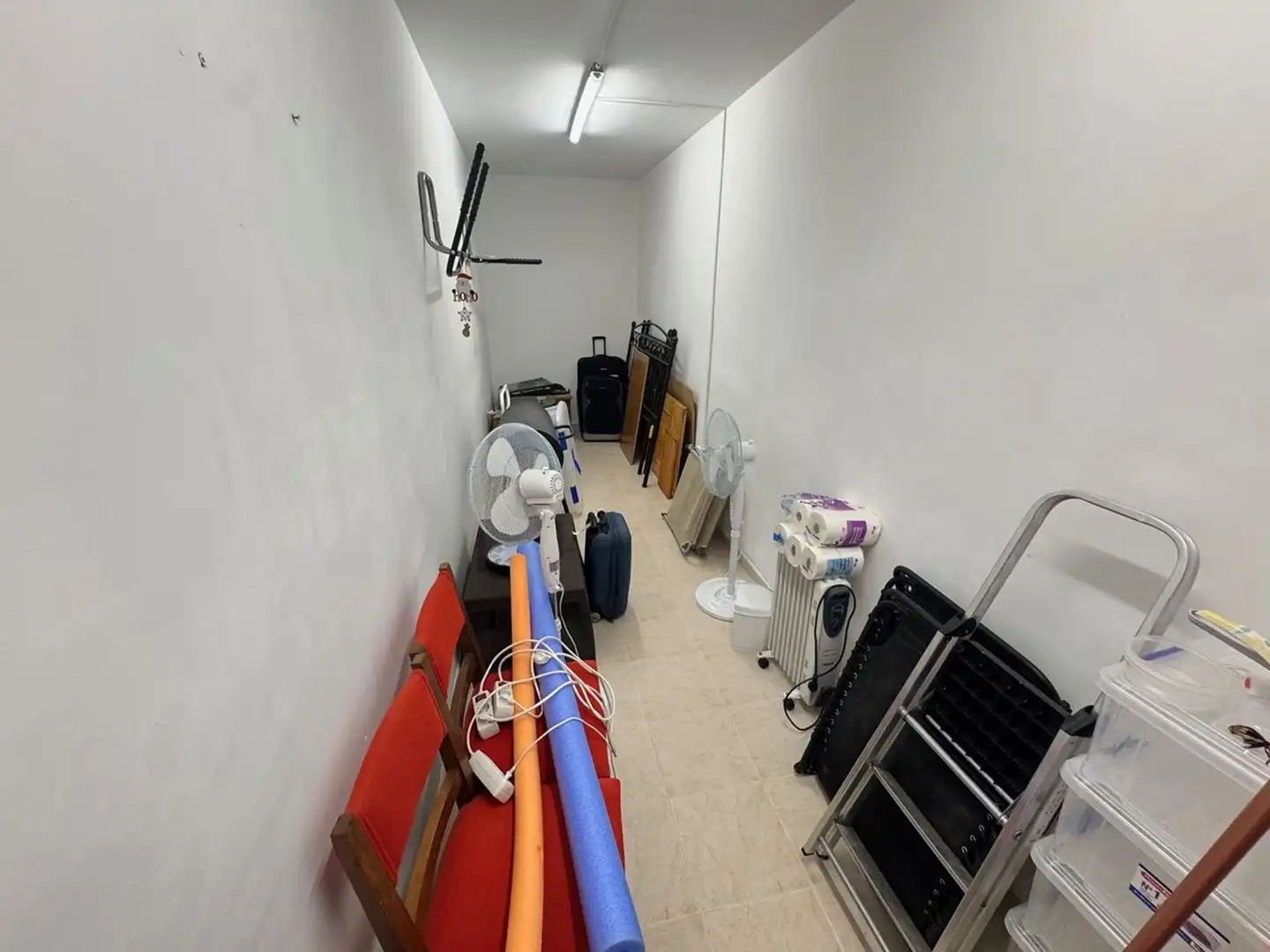 Appartamento con piscina in vendita a CALLE CLARA CAMPOAMOR S/N, imagen 28