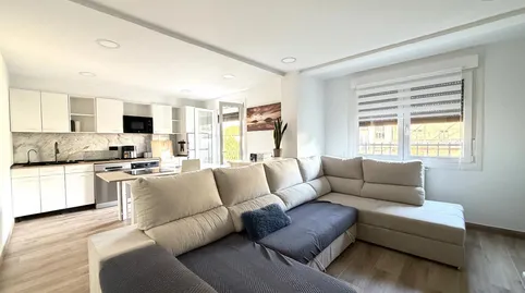 Foto 4 de Piso en venta en Hernani, Gipuzkoa