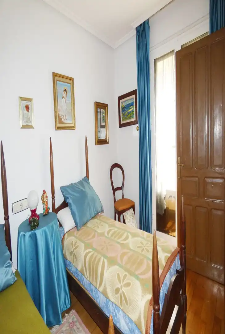 Houses for sale in Valdés - Luarca